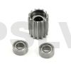 MSH41014	Pinion 14T